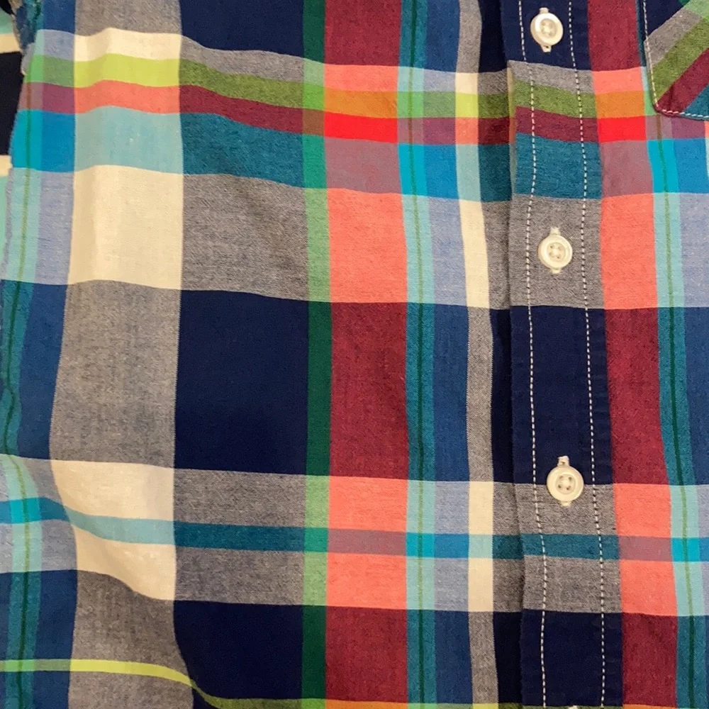 Pair of Spring shirts